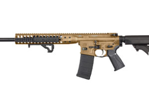 LWRC DI RIFLE 300BLK 16.1" MODU BRZ