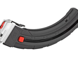 MAG BTLR CRK A22 22LR 25RD BLK