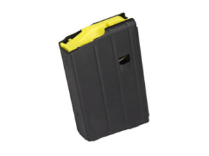 MAG DURAMAG 10RD .400 LEGEND SS BLK