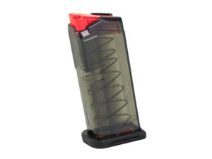 ETS MAG FOR GLK 43 9MM 7RD CRB SMK