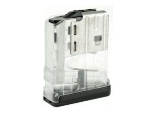 LANCER L7AWM 7.62 10RD TRANS CLEAR