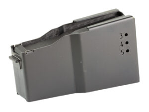 MAG STEYR HS50M1 50BMG 5RD