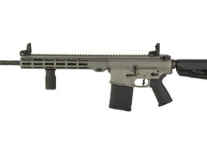 MAXIM MD10L 308WIN 16" 20RD GRAY