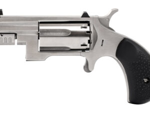 NAA SENTINEL 22WMR 1.625" STS