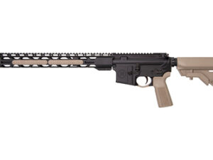 RADICAL 300BLK 16" 30RD BLK/FDE