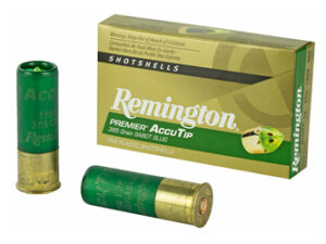 REM ACCU 12GA 2.75 385GR SABOT 5/100