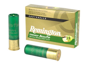 REM ACCU 12GA 3" 385GR SABOT 5/100