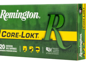 REM 308WIN 150GR PSP CL 20/200