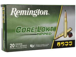 REM CORE-LOKT TPD 360BCKHMR 180GR