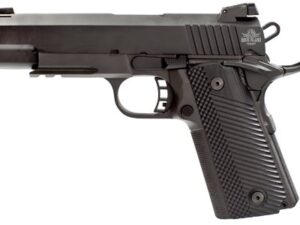 ROCK ISLAND ARMORY M1911-A2 MS 22TCM/9MM 4.25"  #