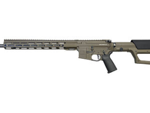 RISE WATCHMANXR 6MM ARC 18" 10RD BRN