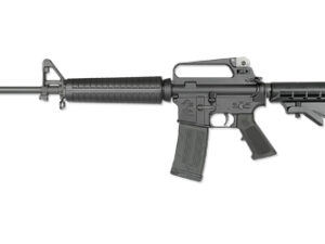 RRA LAR-15 A2 MID 556NATO 16" 30RD