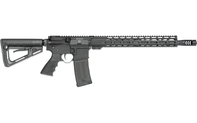RRA LAR-15M TAC 458SOCOM 16" 30RD