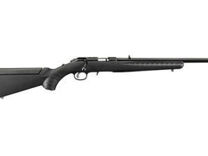 RUGER AMERICAN RF 22WMR 18" 9RD TB