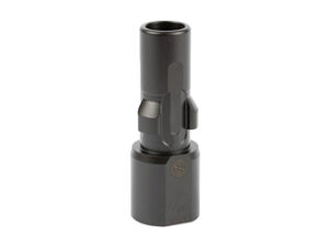 SCO 3LUG MUZZLE DEVICE 9MM 5/8X24