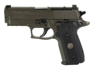 SIG P229 LEGION 9MM 3.9" 10RD MA