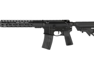 SOLGW BS L89 SBR 12.5" 556N 30RD BLK