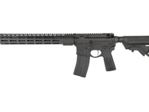 SOLGW M4 L89 13.7" HUX 5.56NATO BLK