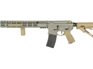 SOLGW SAGE 13.7" HUX XL 556NATO GRY