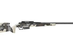 SPRGFLD WAYPNT 300PRC 24" CF ADJ RDG