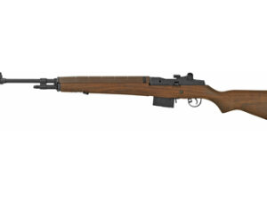 SPRGFLD M1A 308 BL WALNUT 10RD CA