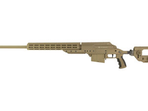 STEYR SSG M1 338 LAPUA MAG 10RD FDE