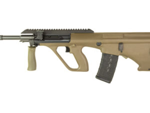 STEYR AUG A3 M2 300BO 16" 30RD GRN