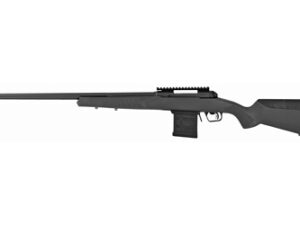 SAV 110 TACTICAL 6.5PRC 24" 8RD BLK