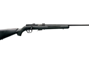 SAV 93R17-F 17HMR 21" 5RD BLK
