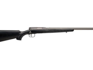 SAV B.MAG 17WSM 22" 8RD BLK/STS