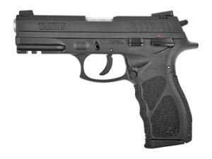 TAURUS TH9 9MM 4.25" 17RD BLK