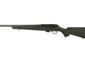 TIKKA T1X RT 17HMR 20" 10RD EMERALD