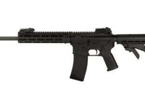 TIPPMANN M4-22 PRO 16" 22LR BLK CMPL