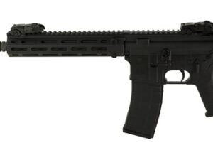 TIPPMANN M4-22 PRO CMPCT 11" 22LR BK
