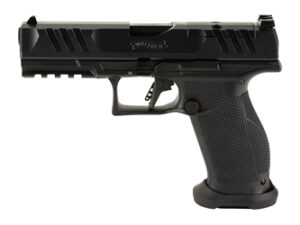 WAL PDP PRO-E FS 9MM 4.5" 10RD BLK