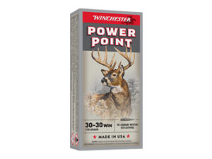 WIN SPRX PWR PNT 3030WN 170GR 20/200