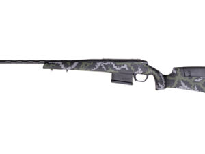 WBY 307 RANGE XP2 6.5PRC 22" 5RD