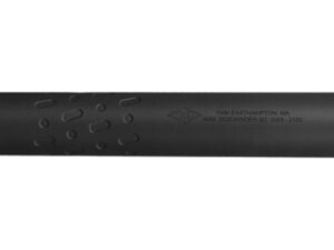 YHM SIDEWINDER M2 SUPPRESSOR 9MM BLK