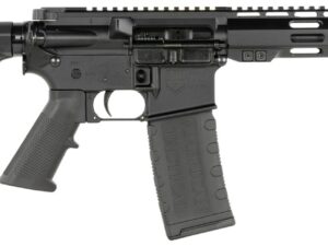 AMERICAN TACTICAL INC ATI MILSPORT 5.56MM 7.5" BRACE