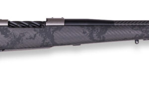 WEATHERBY MARK V BC GUIDE TI 7PRC 22"