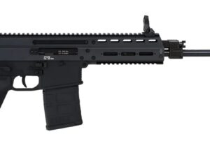 B&T APC308 308WIN 13" BLK 20+1