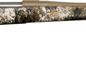 CVA CASCADE 28NOS FDE/VEIL 26" TB#