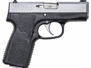 KAHR ARMS CT380 380ACP SS/BLK 3" 7+1
