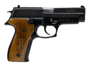 ZASTAVA ARMS USA CZ999 9MM BLK 4.25" 15+1 LTD.