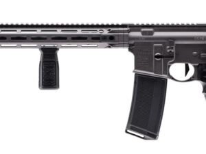 DANIEL DEFENSE DDM4 V7 PRO 5.56MM COBALT 18"