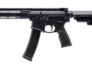 DANIEL DEFENSE PCC 9MM BLK 8.3" 30+1 BRACE