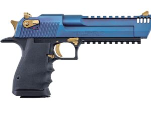 MAGNUM RESEARCH DESERT EAGLE L6 44MAG BLUE 6"