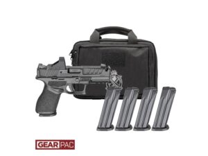 SPRINGFIELD ARMORY HELLCAT PRO OSP 9MM BK 10+1 GP