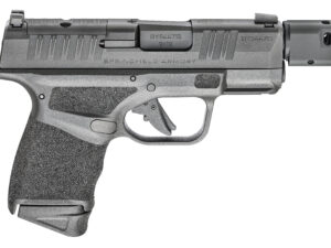 SPRINGFIELD ARMORY HELLCAT RDP 9MM BK NS 10+1