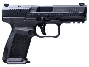 CANIK METE SF 9MM BLK 15+1 ONE